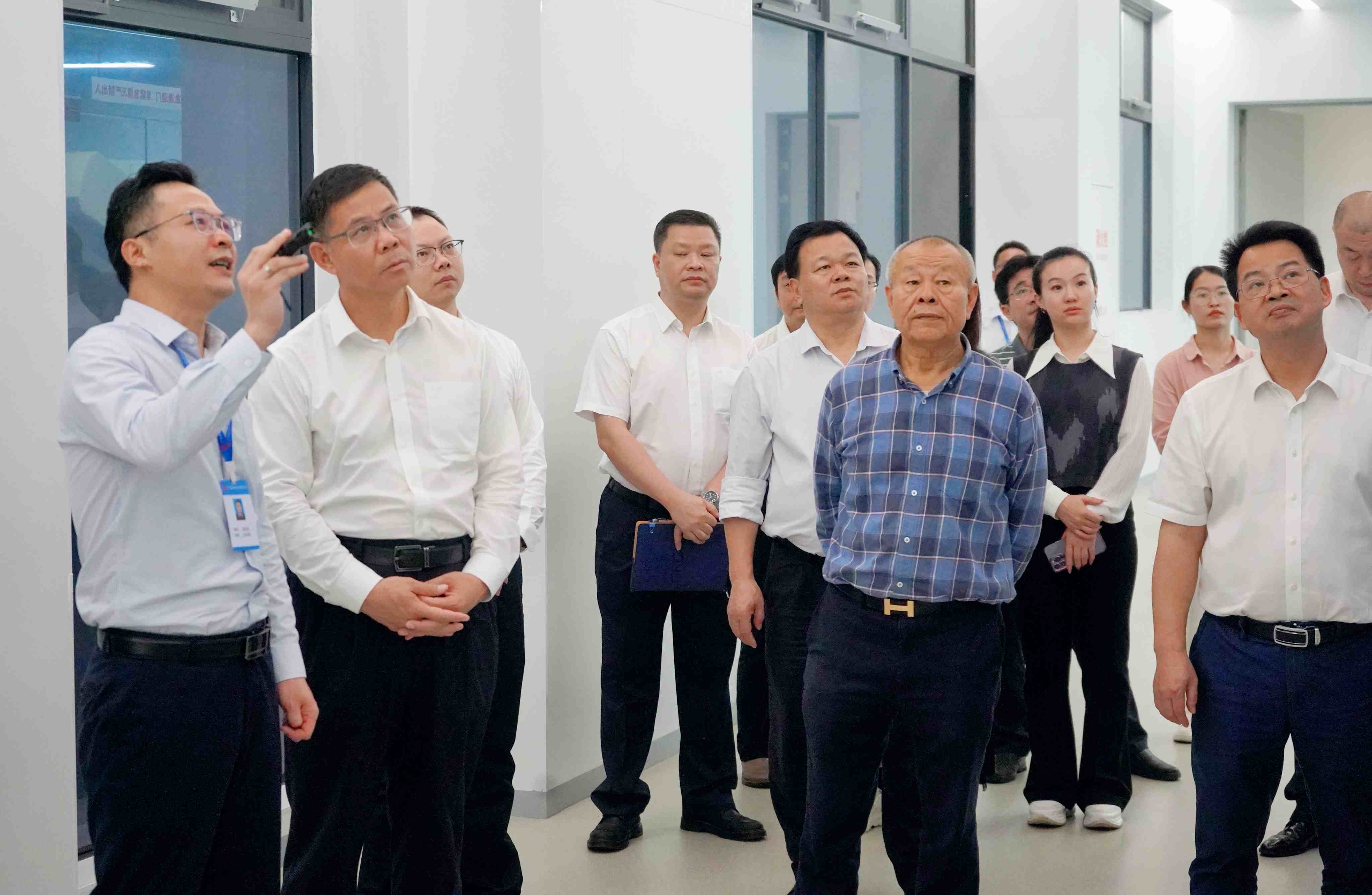 廣東盈華高端銅箔、高性能覆銅板新項目動態報道?。ǖ?期）